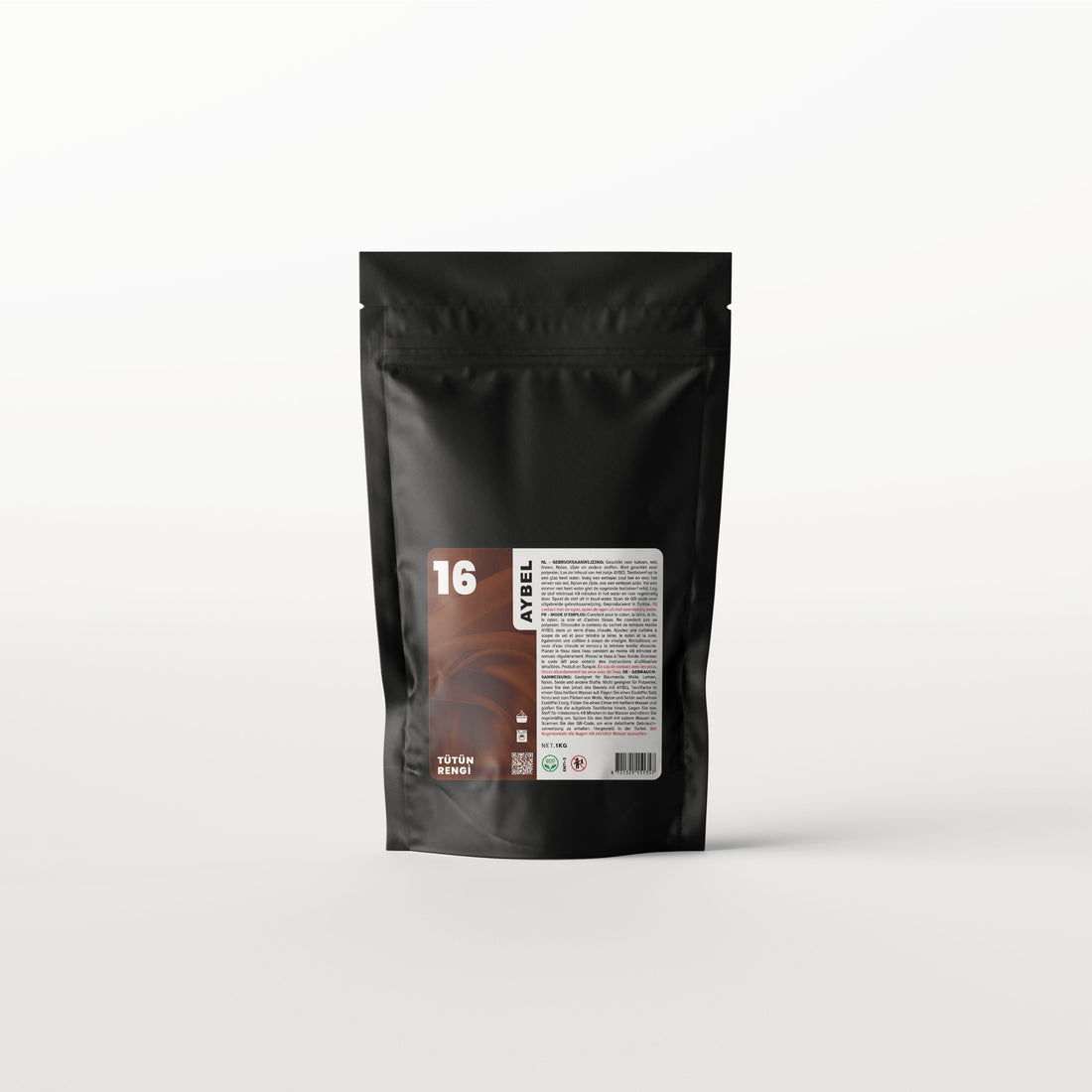 Tekstilės Dažai Taupe