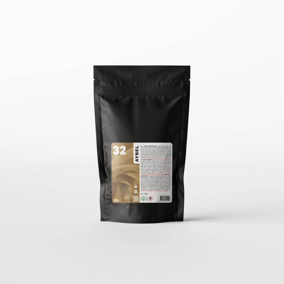 Tekstilės Dažai Sachara