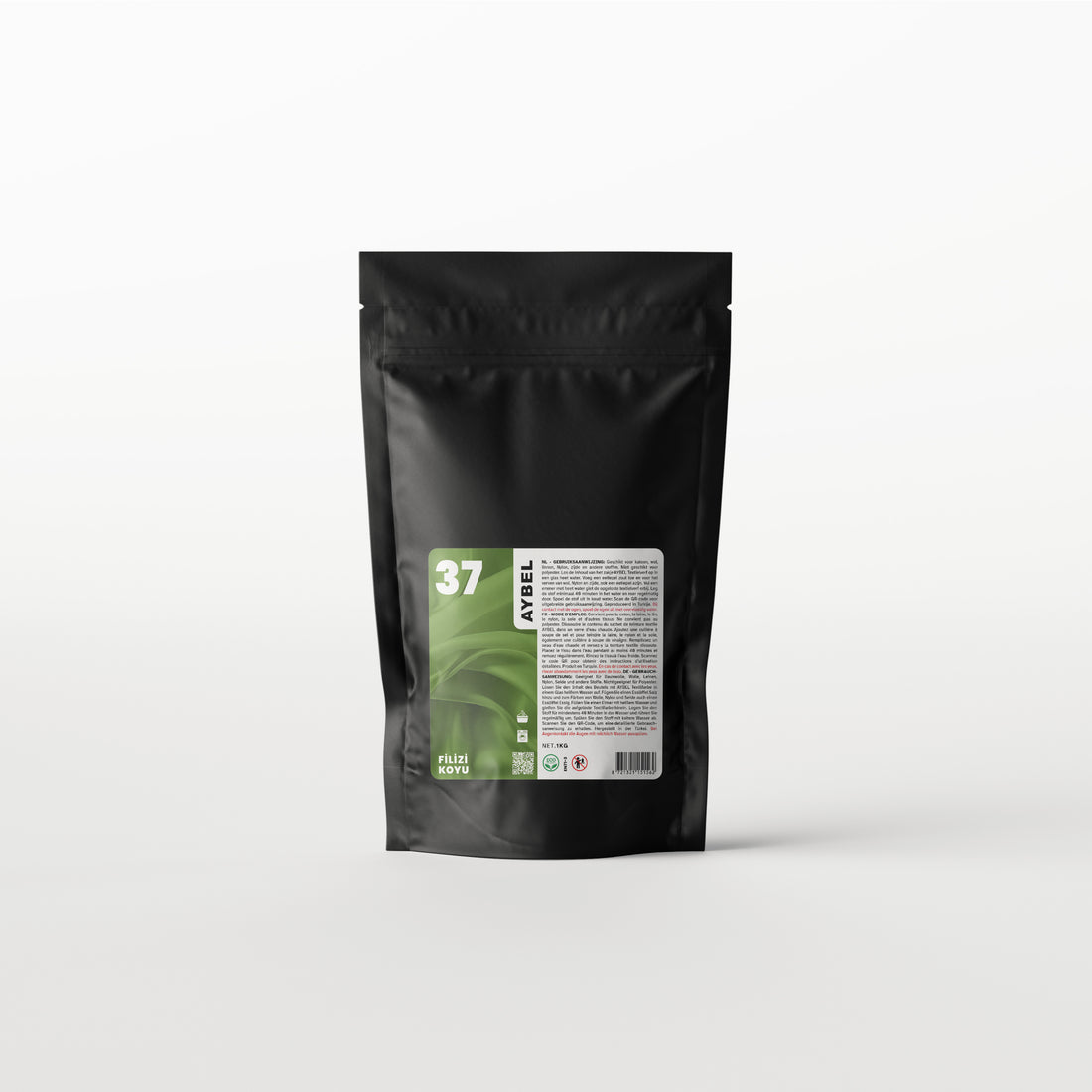 Tekstilės Dažai Obuolių Žalia