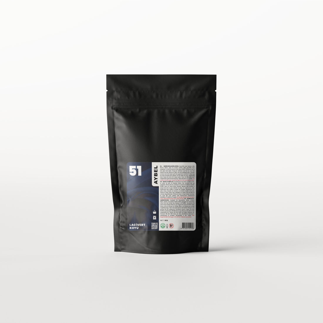 Tinta Têxtil Azul Jeans Escuro