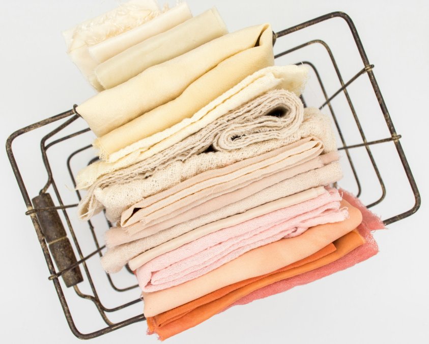 Evitare che il colore stinga: guida completa
