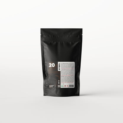 Farba na Textil Ebenová