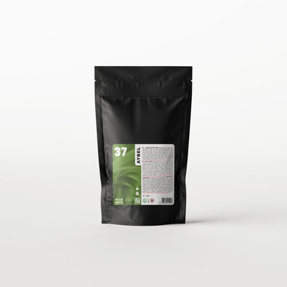 Textielverf Appelgroen