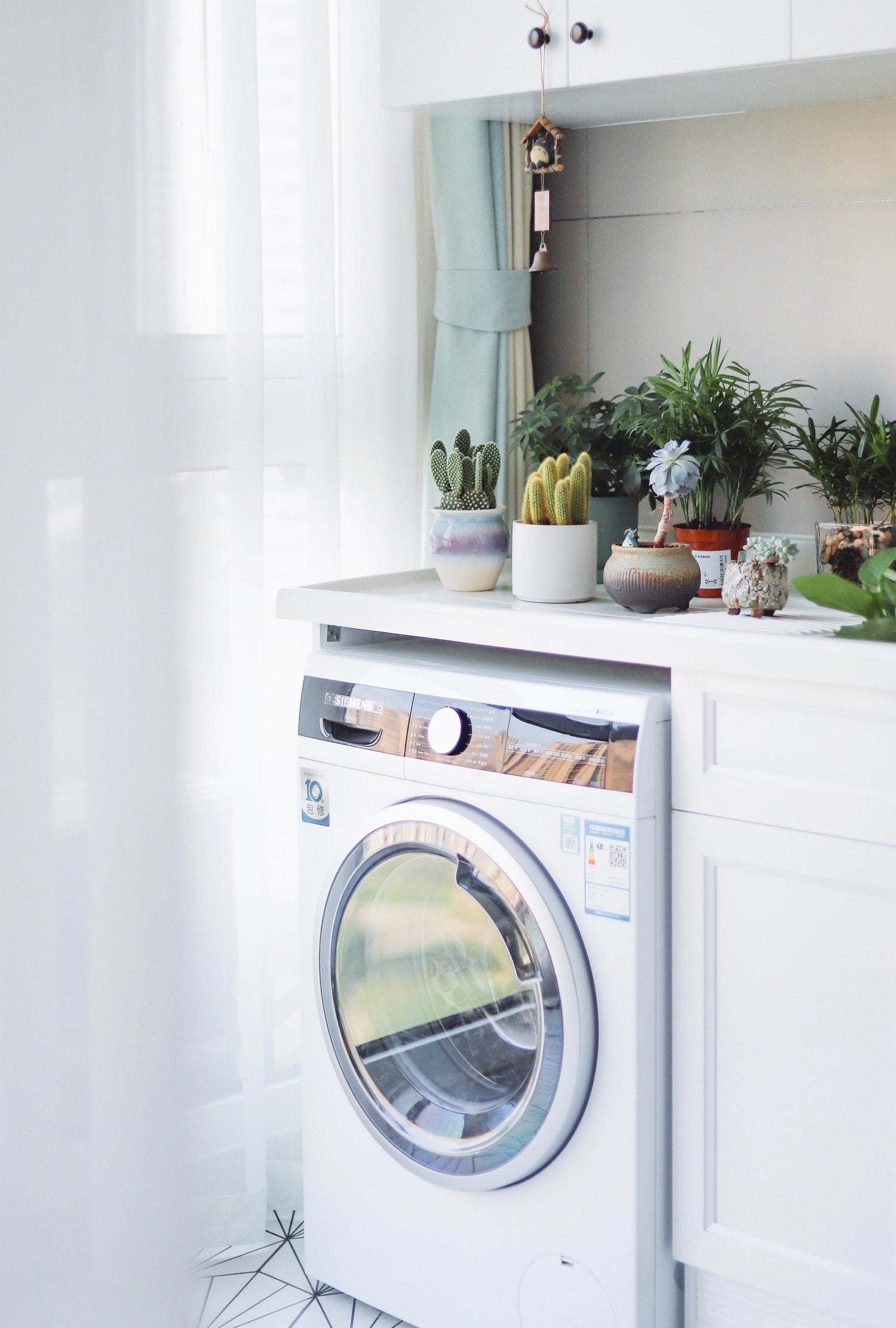 Automatic Washing Machine