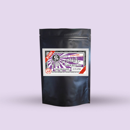 Fabric Dye Light Lilac