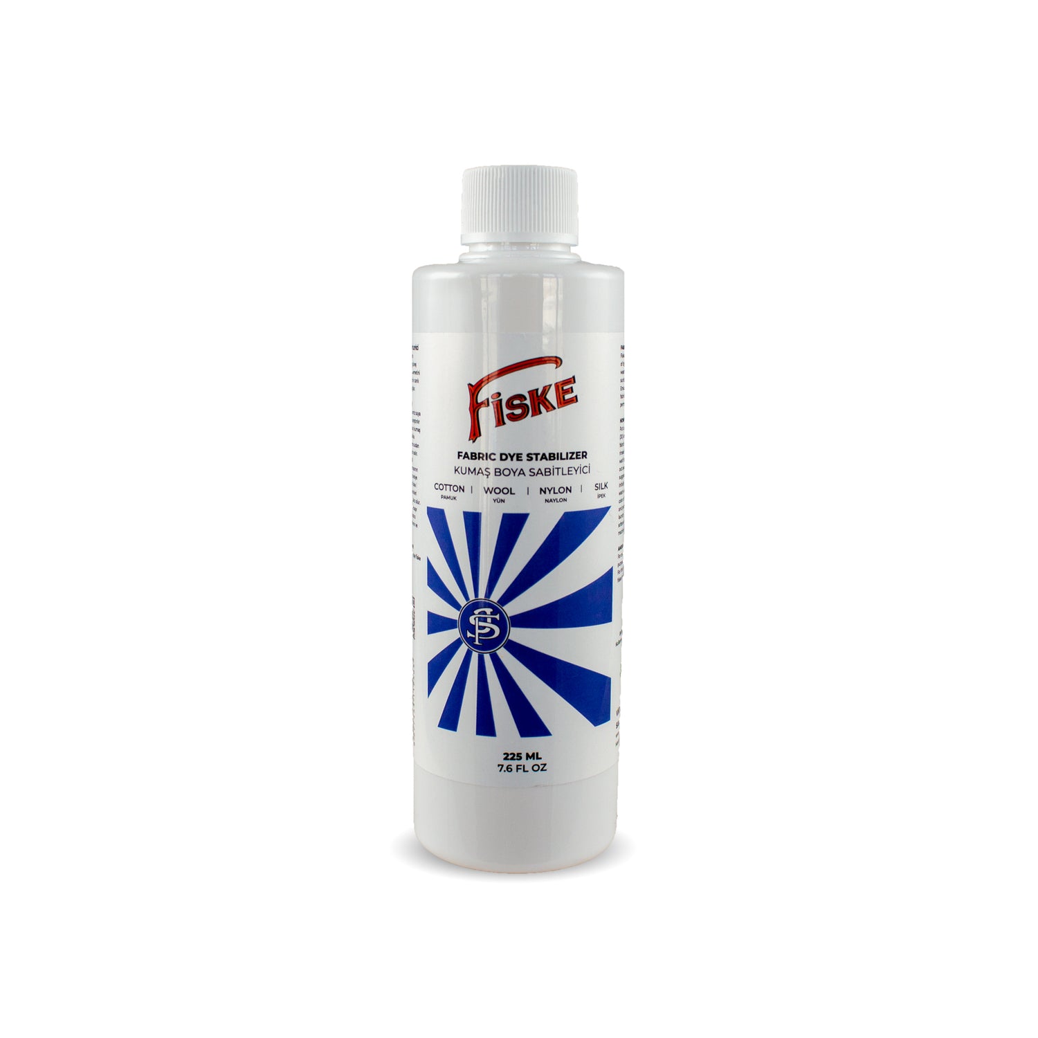 Fiske Fixeermiddel voor textiel - .shop Fiske Fixeermiddel voor textiel - .shop