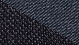 Twee graden lassen pleegouders Textielverf Antraciet - Aybel Textielverf